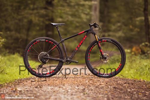 Trek Procaliber 9.9 fiche technique et avis